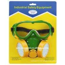 Persönliche Schutzausrüstung-Atemschutzmaske